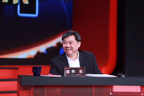 中美車企對話，技術(shù)革命能否為上海交通“減壓”