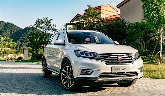 新車(chē)20T自動(dòng)互聯(lián)網(wǎng)智尊版上市 售價(jià)15.88萬(wàn)元