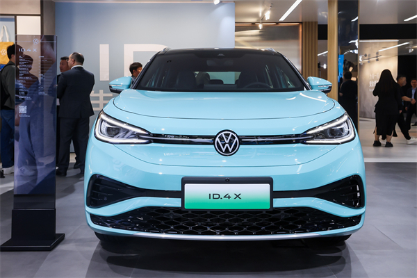 創(chuàng)新“來(lái)電” 上汽集團(tuán)整體亮相2024北京國(guó)際車(chē)展