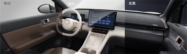 售價9.98萬元起，五菱星光S 